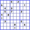 Sudoku Moyen 94670