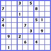 Sudoku Moyen 152592