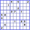 Sudoku Moyen 127743