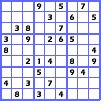 Sudoku Moyen 106885