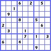 Sudoku Moyen 116988