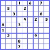 Sudoku Moyen 93695