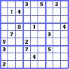 Sudoku Moyen 117824