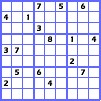 Sudoku Moyen 127211