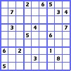 Sudoku Moyen 141255
