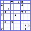 Sudoku Moyen 103670