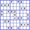 Sudoku Moyen 15059