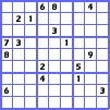 Sudoku Moyen 116916