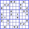 Sudoku Moyen 122197