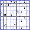 Sudoku Moyen 156612