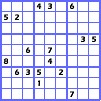 Sudoku Moyen 120983