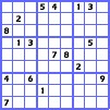Sudoku Moyen 139888