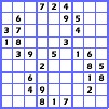 Sudoku Moyen 21267