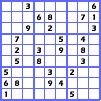 Sudoku Moyen 22915