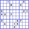 Sudoku Moyen 74695