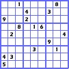Sudoku Moyen 94805