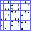 Sudoku Moyen 230548