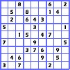 Sudoku Moyen 21997
