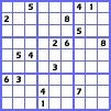 Sudoku Moyen 140653