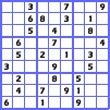 Sudoku Moyen 215551