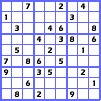 Sudoku Moyen 23734