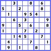 Sudoku Moyen 219017