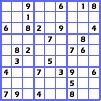 Sudoku Moyen 15295