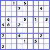 Sudoku Moyen 79714