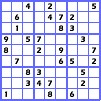 Sudoku Moyen 9453