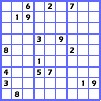 Sudoku Moyen 35511