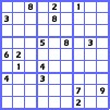 Sudoku Moyen 168020