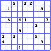 Sudoku Moyen 148592