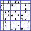 Sudoku Moyen 220935