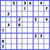 Sudoku Moyen 38233