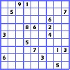 Sudoku Moyen 131924