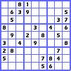 Sudoku Moyen 209843