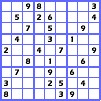 Sudoku Moyen 233867