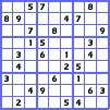 Sudoku Moyen 230407