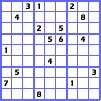 Sudoku Moyen 184300