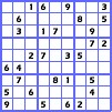 Sudoku Moyen 231799