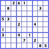 Sudoku Moyen 179707