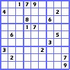 Sudoku Moyen 85181