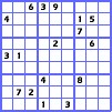 Sudoku Moyen 184768