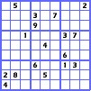 Sudoku Moyen 63497