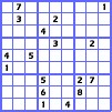 Sudoku Moyen 139614