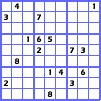 Sudoku Moyen 118176