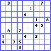 Sudoku Moyen 115487