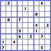 Sudoku Moyen 37762
