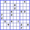 Sudoku Moyen 78714