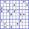 Sudoku Moyen 31587